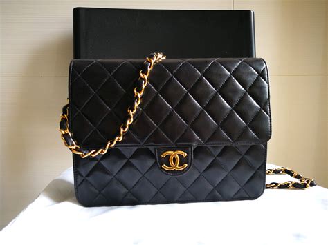 designer chanel bag|designer bag chanel vintage.